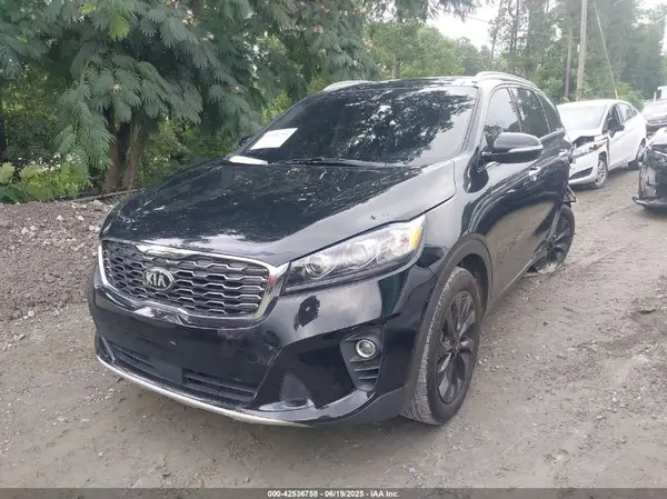 5XYPH4A5XLG710952 2020 KIA SORENTO - Image 2