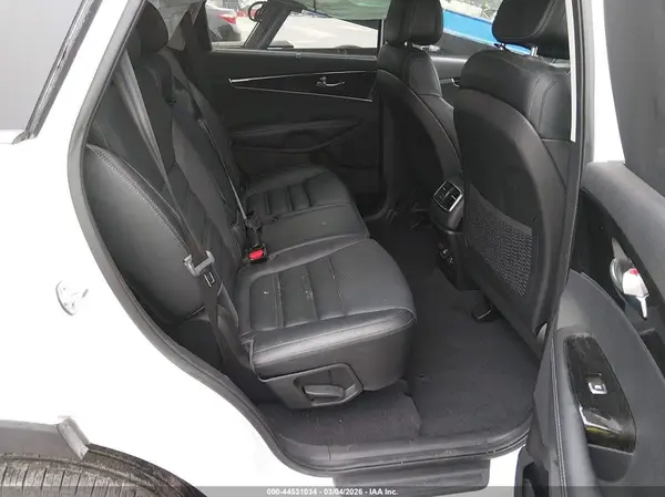 5XYPHDA10GG016242 2016 KIA SORENTO - Image 7