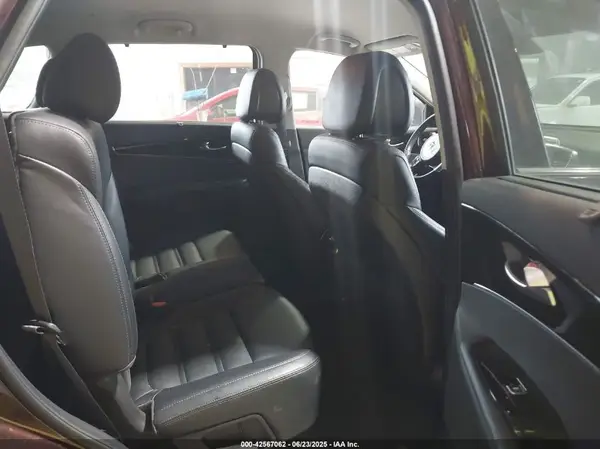 5XYPHDA10GG019769 2016 KIA SORENTO - Image 8