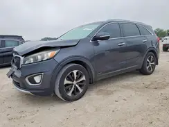 5XYPHDA10GG023871 2016 KIA SORENTO