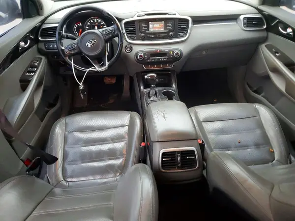 5XYPHDA10GG023871 2016 KIA SORENTO - Image 8