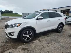 5XYPHDA10GG024695 2016 KIA SORENTO
