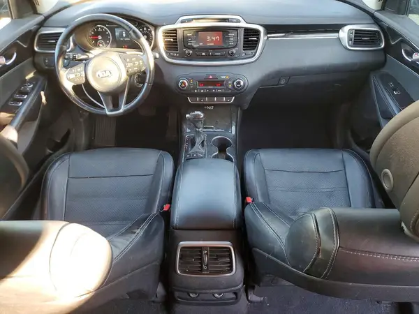 5XYPHDA10GG030626 2016 KIA SORENTO - Image 8