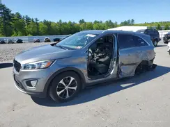 5XYPHDA10GG032490 2016 KIA SORENTO