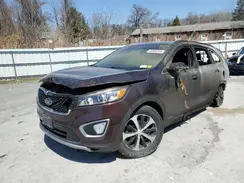 5XYPHDA10GG044977 2016 KIA SORENTO