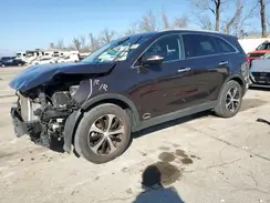 5XYPHDA10GG050133 2016 KIA SORENTO