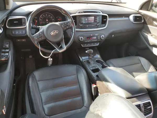 5XYPHDA10GG050133 2016 KIA SORENTO - Image 8