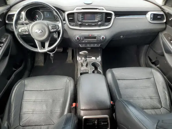 5XYPHDA10GG123503 2016 KIA SORENTO - Image 8