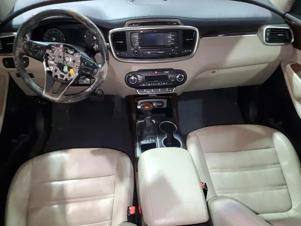 5XYPHDA10GG127017 2016 KIA SORENTO - Image 8
