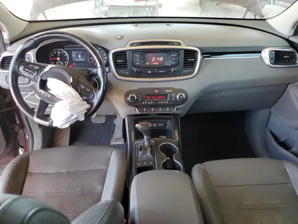 5XYPHDA10GG134372 2016 KIA SORENTO - Image 8