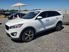 5XYPHDA10HG188823 2017 KIA SORENTO