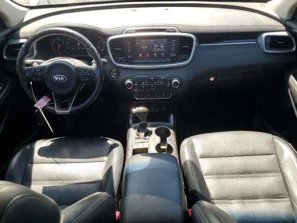5XYPHDA10HG188823 2017 KIA SORENTO - Image 8