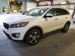 5XYPHDA10HG207211 2017 KIA SORENTO