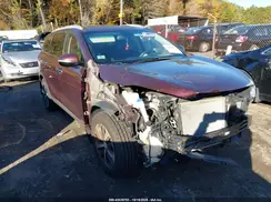 5XYPHDA10HG212392 2017 KIA SORENTO