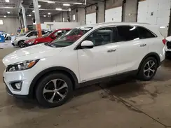 5XYPHDA10HG243898 2017 KIA SORENTO
