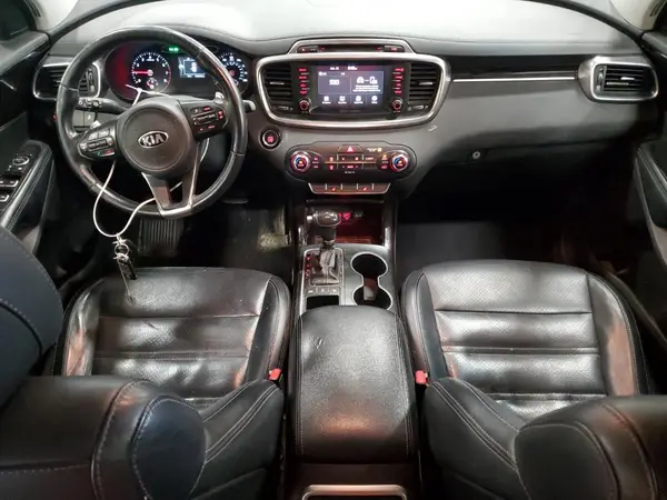 5XYPHDA10HG243898 2017 KIA SORENTO - Image 8