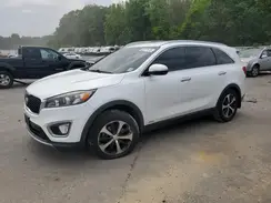 5XYPHDA10HG258479 2017 KIA SORENTO