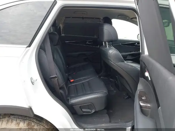 5XYPHDA10HG262340 2017 KIA SORENTO - Image 8