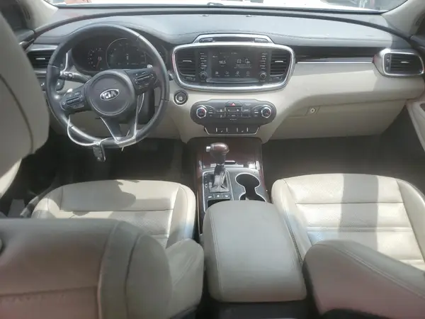 5XYPHDA10HG280966 2017 KIA SORENTO - Image 8