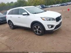5XYPHDA10HG287092 2017 KIA SORENTO