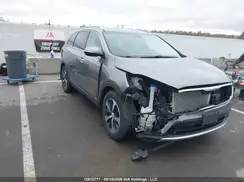 5XYPHDA10HG309429 2017 KIA SORENTO