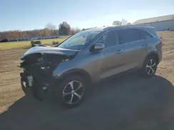5XYPHDA10HG335125 2017 KIA SORENTO