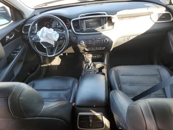 5XYPHDA10HG335125 2017 KIA SORENTO - Image 8