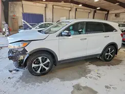 5XYPHDA11GG013592 2016 KIA SORENTO
