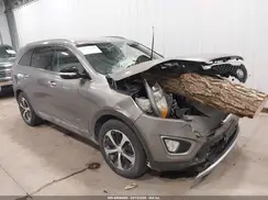 5XYPHDA11GG029422 2016 KIA SORENTO