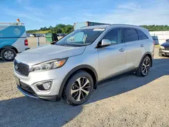 5XYPHDA11GG030800 2016 KIA SORENTO