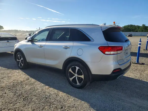 5XYPHDA11GG030800 2016 KIA SORENTO - Image 2