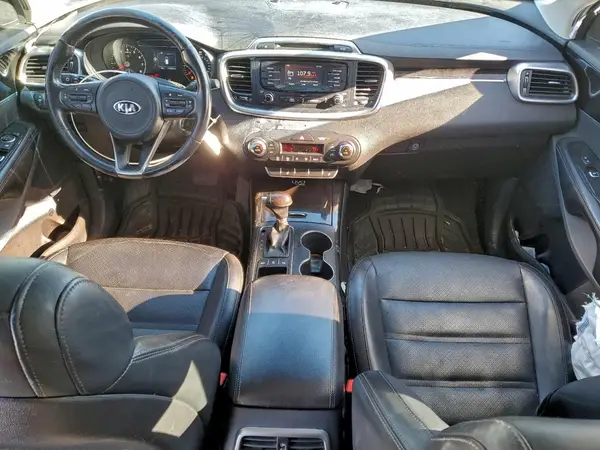 5XYPHDA11GG033132 2016 KIA SORENTO - Image 8
