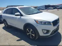 5XYPHDA11GG035172 2016 KIA SORENTO
