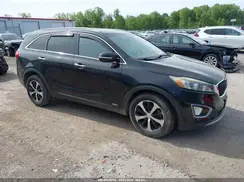 5XYPHDA11GG049749 2016 KIA SORENTO