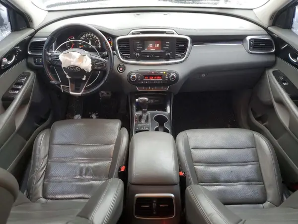 5XYPHDA11GG052568 2016 KIA SORENTO - Image 8