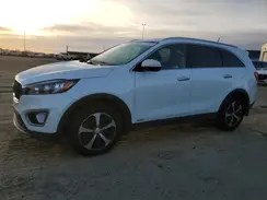 5XYPHDA11GG068818 2016 KIA SORENTO