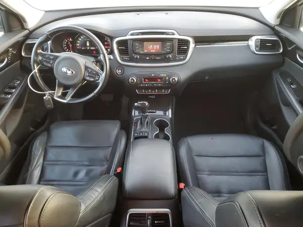 5XYPHDA11GG068818 2016 KIA SORENTO - Image 8