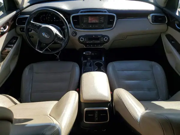 5XYPHDA11GG125387 2016 KIA SORENTO - Image 8