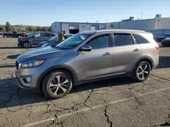 5XYPHDA11GG145204 2016 KIA SORENTO