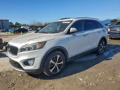 5XYPHDA11HG242470 2017 KIA SORENTO