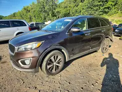 5XYPHDA11HG253646 2017 KIA SORENTO