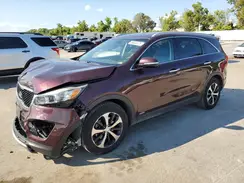 5XYPHDA11HG254103 2017 KIA SORENTO