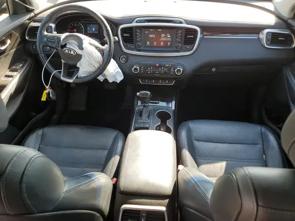 5XYPHDA11HG254103 2017 KIA SORENTO - Image 8