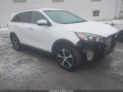5XYPHDA11HG267966 2017 KIA SORENTO