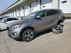 5XYPHDA11HG277686 2017 KIA SORENTO