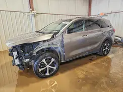 5XYPHDA11HG312923 2017 KIA SORENTO