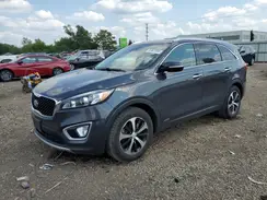 5XYPHDA11HG313229 2017 KIA SORENTO