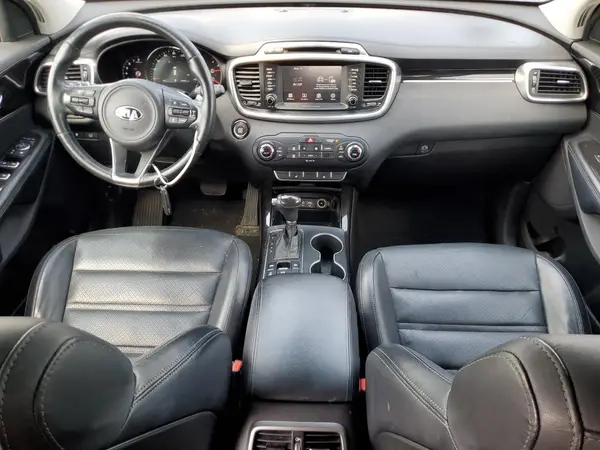 5XYPHDA11HG313229 2017 KIA SORENTO - Image 8