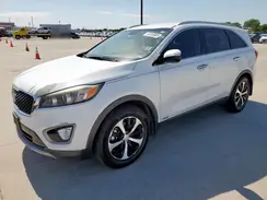 5XYPHDA11JG357947 2018 KIA SORENTO