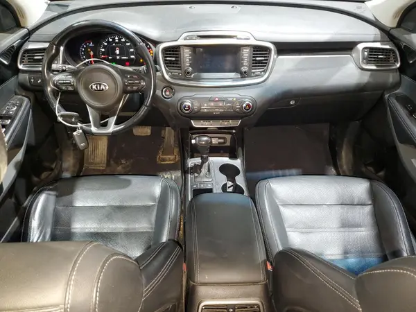 5XYPHDA11JG360234 2018 KIA SORENTO - Image 8